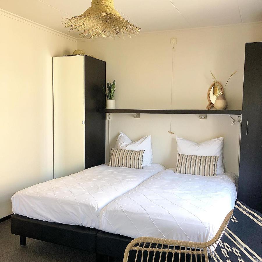 Hotel Panta Rhei Cadzand-Bad 외부 사진