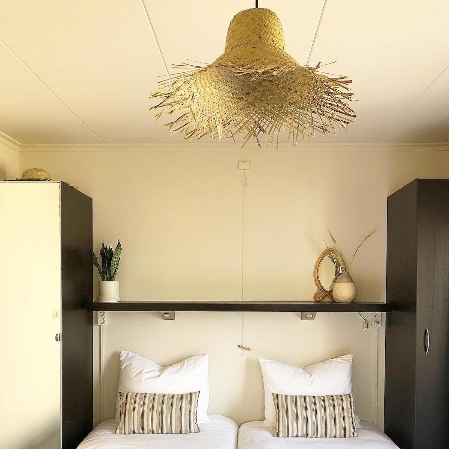 Hotel Panta Rhei Cadzand-Bad 외부 사진