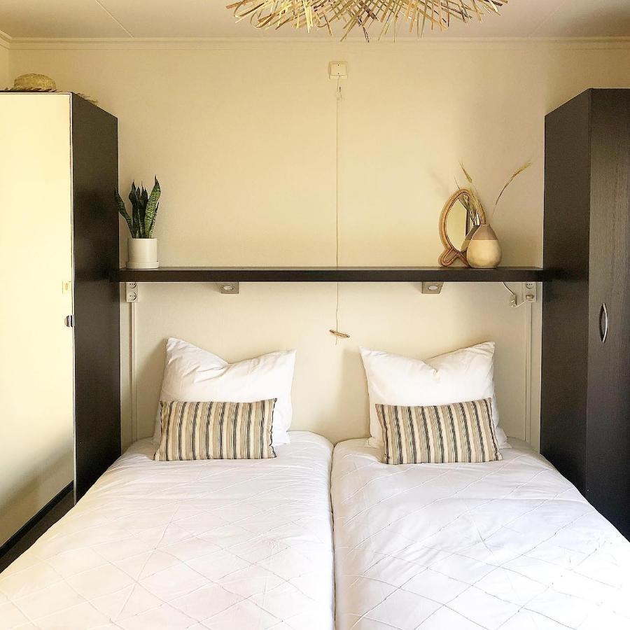 Hotel Panta Rhei Cadzand-Bad 외부 사진