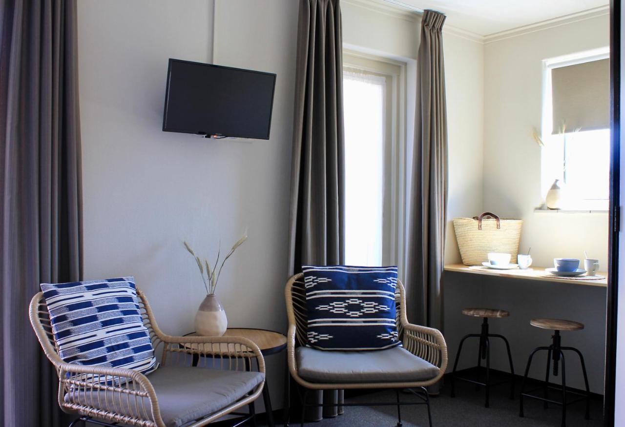 Hotel Panta Rhei Cadzand-Bad 외부 사진