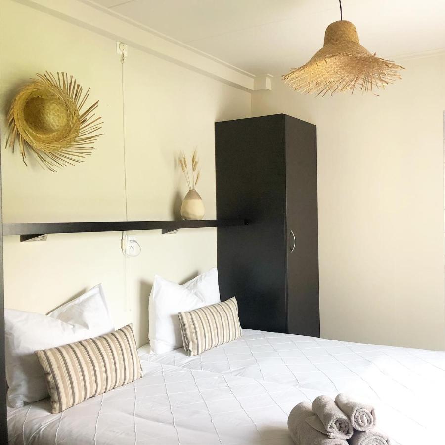 Hotel Panta Rhei Cadzand-Bad 외부 사진