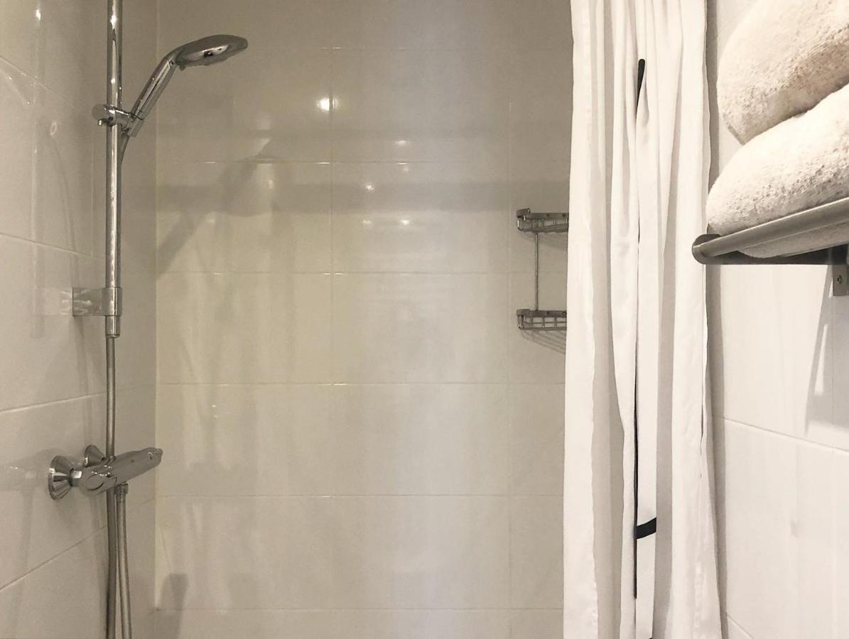 Hotel Panta Rhei Cadzand-Bad 외부 사진