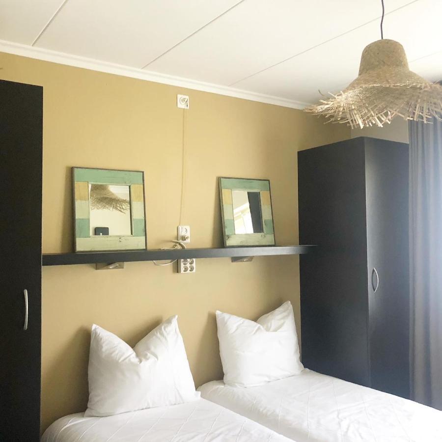 Hotel Panta Rhei Cadzand-Bad 외부 사진