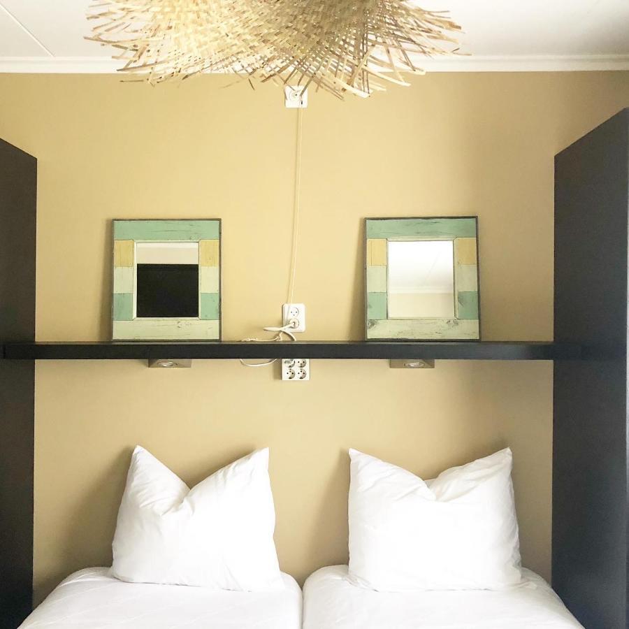 Hotel Panta Rhei Cadzand-Bad 외부 사진