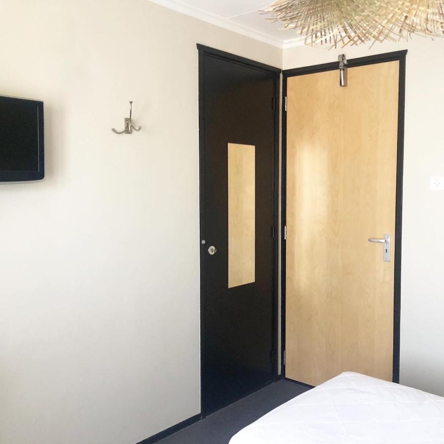 Hotel Panta Rhei Cadzand-Bad 외부 사진