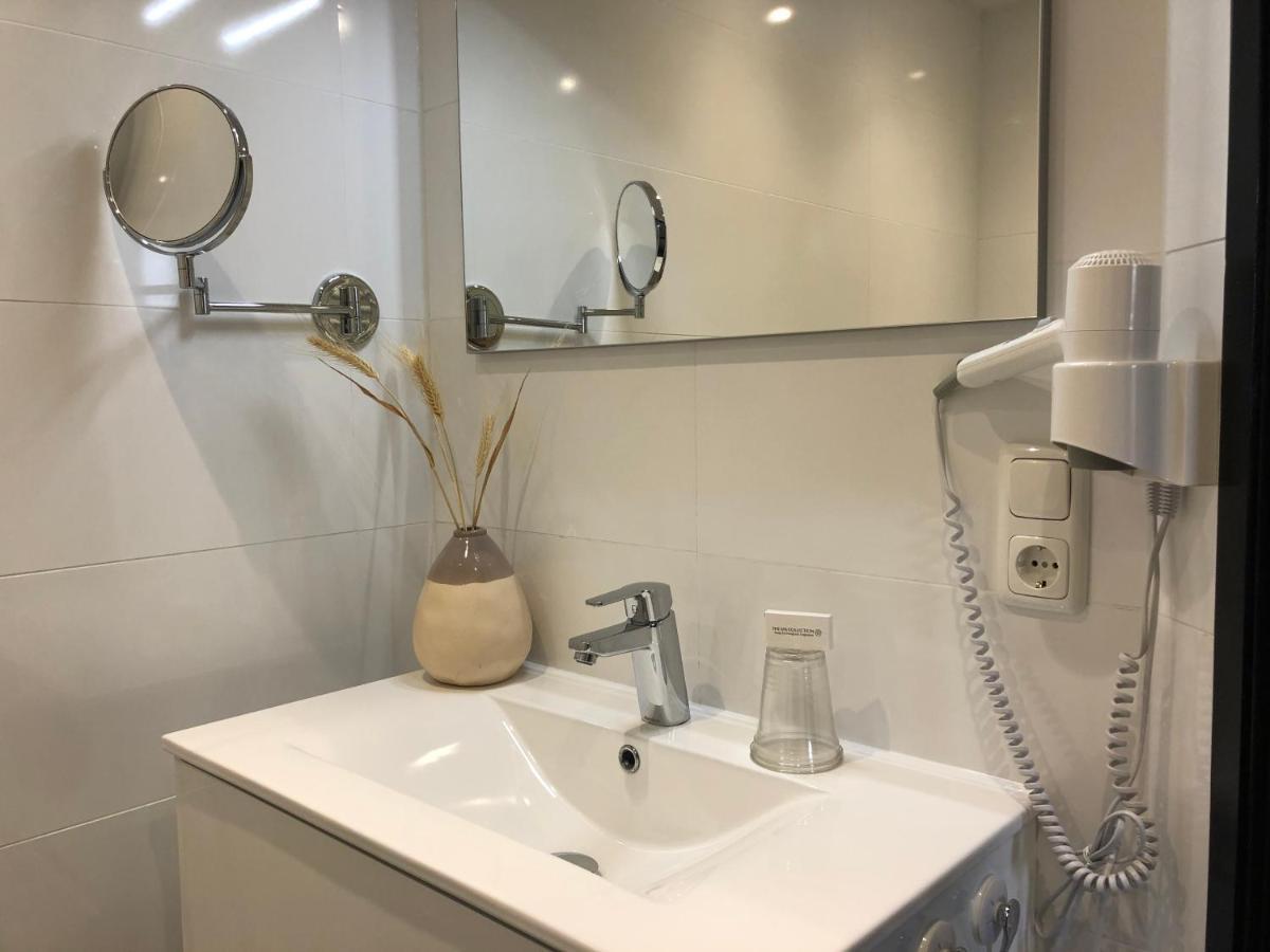 Hotel Panta Rhei Cadzand-Bad 외부 사진